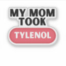 Zoek naar geneesmiddelen stickers Grappig