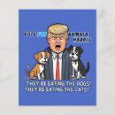 Zoek naar grappige flyers Elk persoon