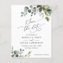 Zoek naar boho save the date briefkaarten Sparen de datum