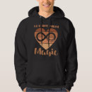 Zoek naar autisme hoodies Neurodivergent