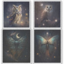 Zoek naar fantasie etiketten Voor haar