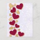 Zoek naar valentijnskaart verticale briefkaarten Liefdeskaart
