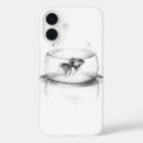 Zoek naar goudvis iphone hoesjes Water