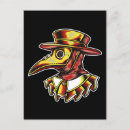 Zoek naar sinister briefkaarten Halloween