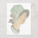 Zoek naar flapper briefkaarten June erica vess