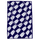 Zoek naar snowflake cadeautasjes Blauw