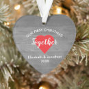 Zoek naar relatie ornamenten Hart