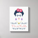 Zoek naar frida kahlo Kleurrijk