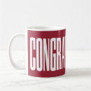 Zoek naar complimenten mokken Afstuderen