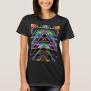 Zoek naar piramide tshirts Voor haar