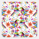 Zoek naar mexicaans stickers Volkskunst