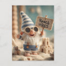 Zoek naar zandkasteel briefkaarten Vakantie