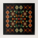 Zoek naar symmetrisch puzzels Voor iedereen