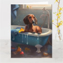 Zoek naar dachshund kaarten Reuzenhond