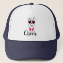 Zoek naar queen petten Voor haar