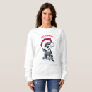 Zoek naar labradoodle hoodies Kerst