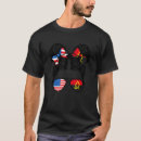 Zoek naar angolees tshirts Meisje