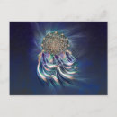 Zoek naar inheemse amerikaan briefkaarten Droomcatcher