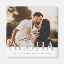 Zoek naar hawaiian save the dates Foto