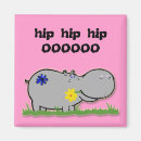 Zoek naar hip magneten Cartoon