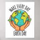 Zoek naar ecologische posters Aarddag