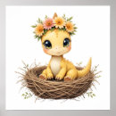 Zoek naar baby dino posters Ieder kind