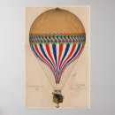 Zoek naar hot air balloon kunst Vintage