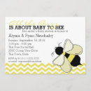 Zoek naar bumble bee uitnodigingen Honingbij