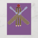 Zoek naar cricket briefkaarten Sport