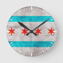 Zoek naar chicago klokken Retro