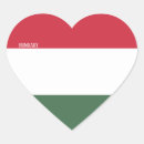 Zoek naar hongaarse vlag stickers Wereldvlaggen