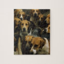 Zoek naar hunting puzzels Hond