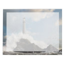 Zoek naar vuurtoren notitieblokken Zee