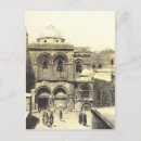 Zoek naar jeruzalem briefkaarten Heilig land