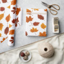 Zoek naar herfst cadeaupapier Thanksgiving