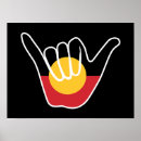 Zoek naar australië vlag posters Inheems