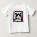 Zoek naar felix kat tshirts Kitten