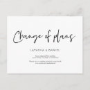 Zoek naar huwelijks briefkaarten Uitstel