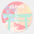 Zoek naar poort stickers Japan