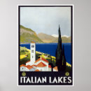 Zoek naar italiaans dorp posters Europa