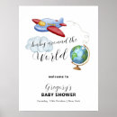 Zoek naar kaart van de wereld posters Voor kinderen