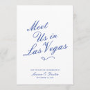 Zoek naar las vegas save the dates Modern