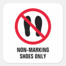 Zoek naar zwarte voetafdruk stickers Voetafdrukken