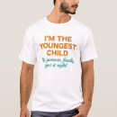 Zoek naar oudere broer tshirts Jongste