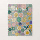 Zoek naar wiel puzzels Voor haar