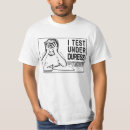 Zoek naar dwang tshirts Voor iedereen