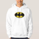 Zoek naar batman symbool hoodies Embleem van batman
