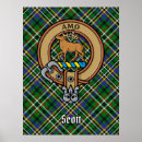 Zoek naar scott posters Tartan