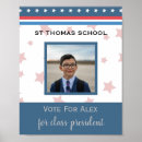 Zoek naar campagne posters Stem