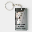 Zoek naar waakhond sleutelhangers Voor iedereen